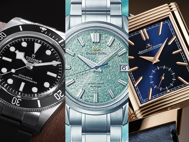 What To Expect From Watches & Wonders 2025