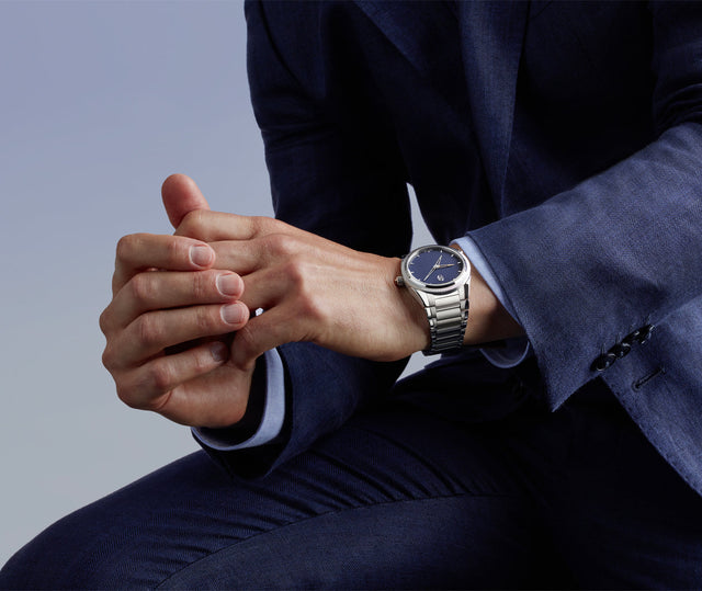 Celebrate Achievement. Reward Excellence. Invest in Timeless Luxury