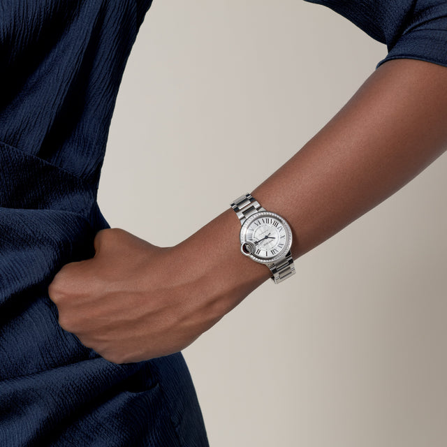 Ballon Cartier Watches