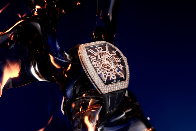 Franck Muller