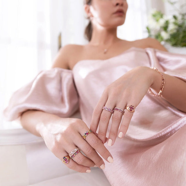 Most Popular Jewellery