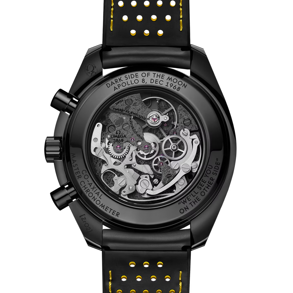 HAO Omega Drive Sixteen Dark Side ギター HAO Omega Drive Sixteen