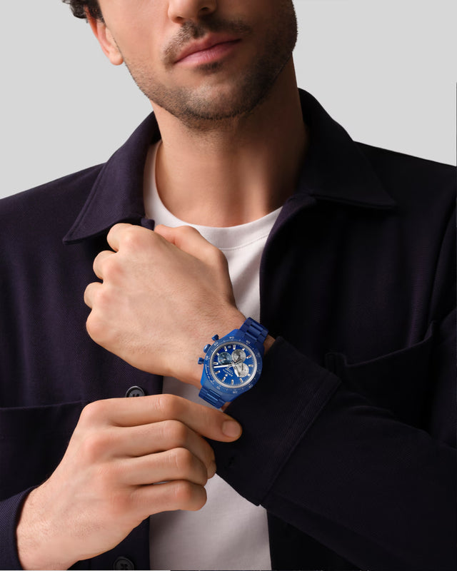 Chronomaster Sport 160th Anniversary Edition