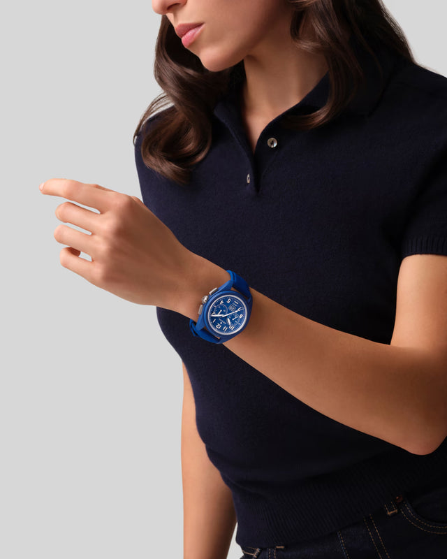 Pilot Big Date Flyback 160th Anniversary Edition