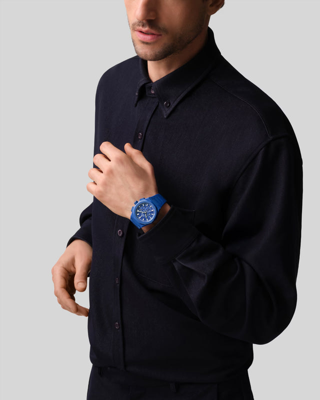 Defy Skyline Chronograph 160th Anniversary Edition