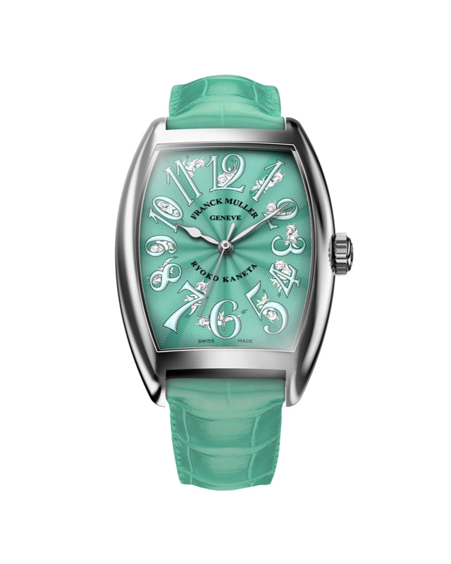 Cintree Curvex Ryoko Kaneta