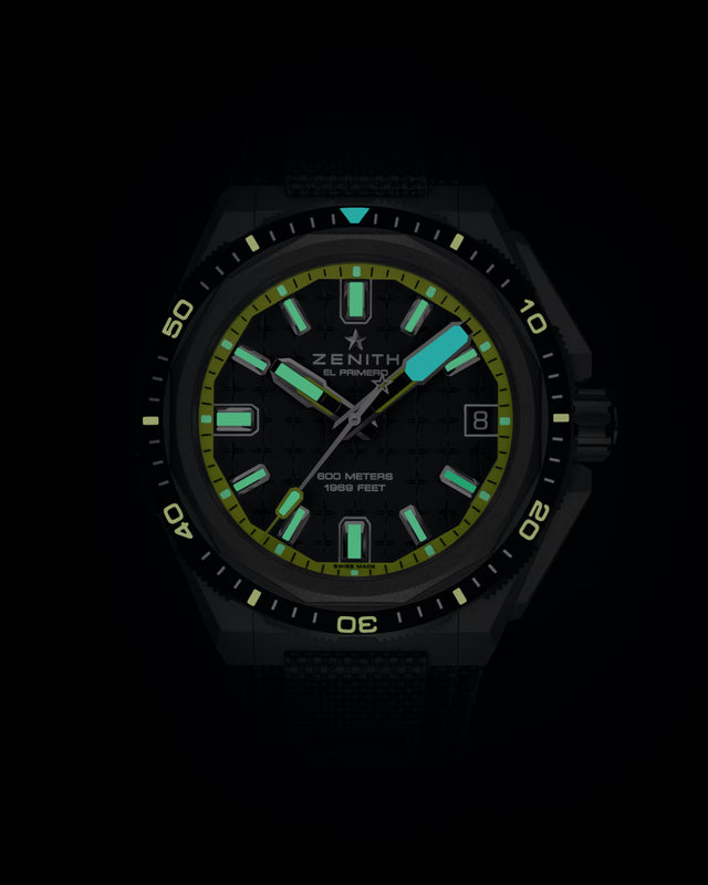 Defy Extreme Diver