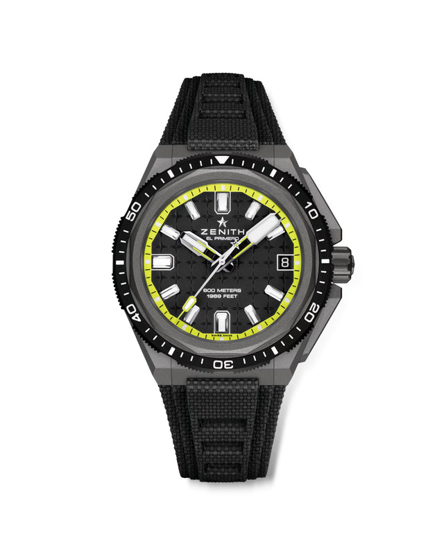 Defy Extreme Diver