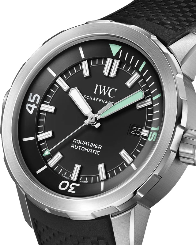 Aquatimer Automatic