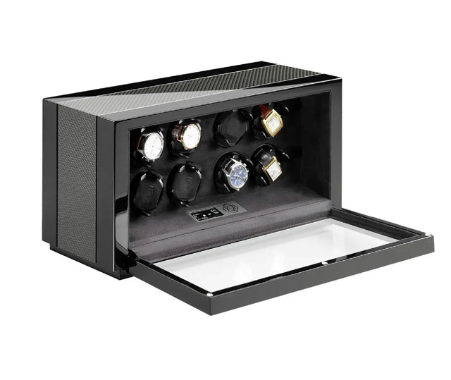 BZ Vantage 8 Carbon Carousel