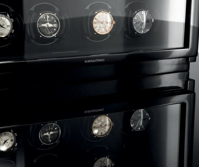 BZ Vantage 8 Carbon Carousel2