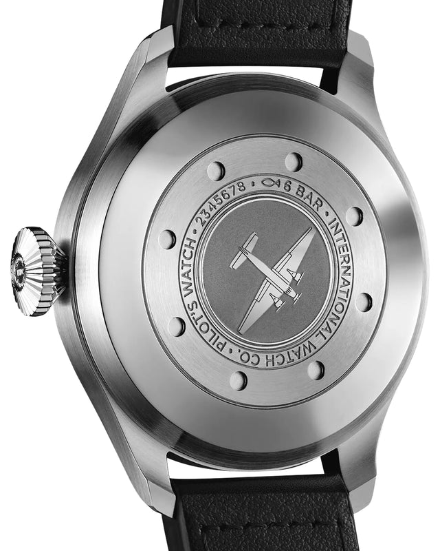 Big Pilot's Watch