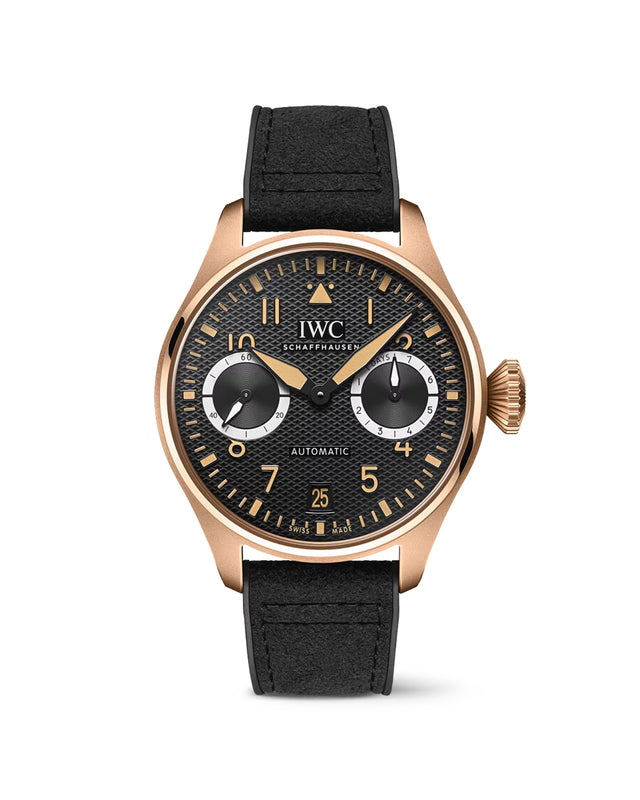 Big Pilot's Watch AMG G 63