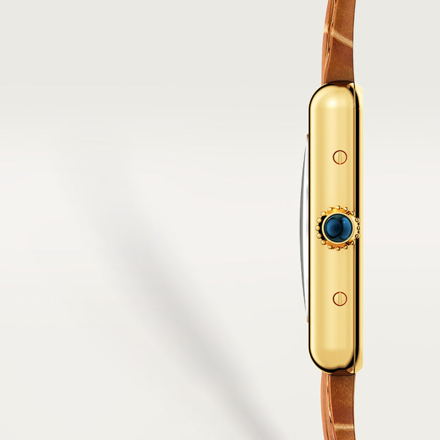 Tank Louis Cartier watch