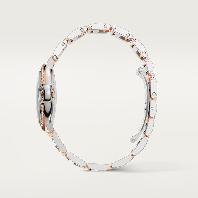 Ballon Bleu de Cartier watch