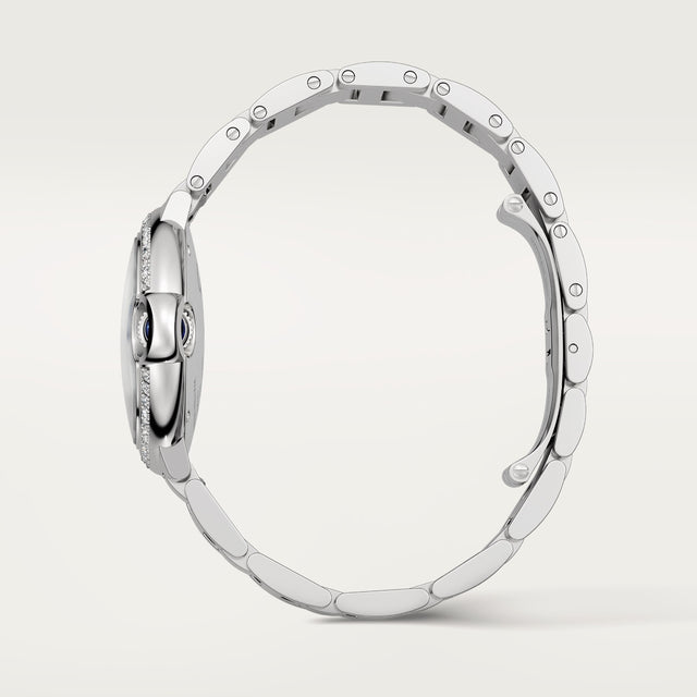 Ballon Bleu de Cartier watch