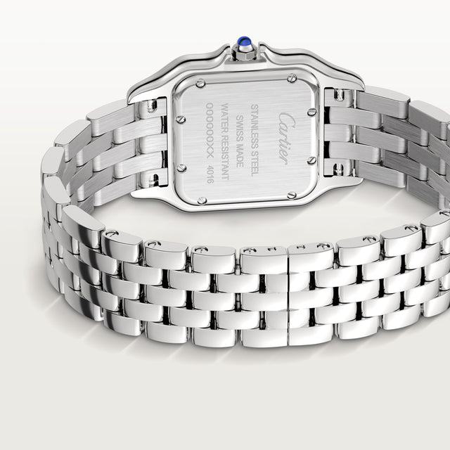 Panthère de Cartier watch