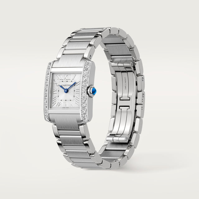 Tank Française watch