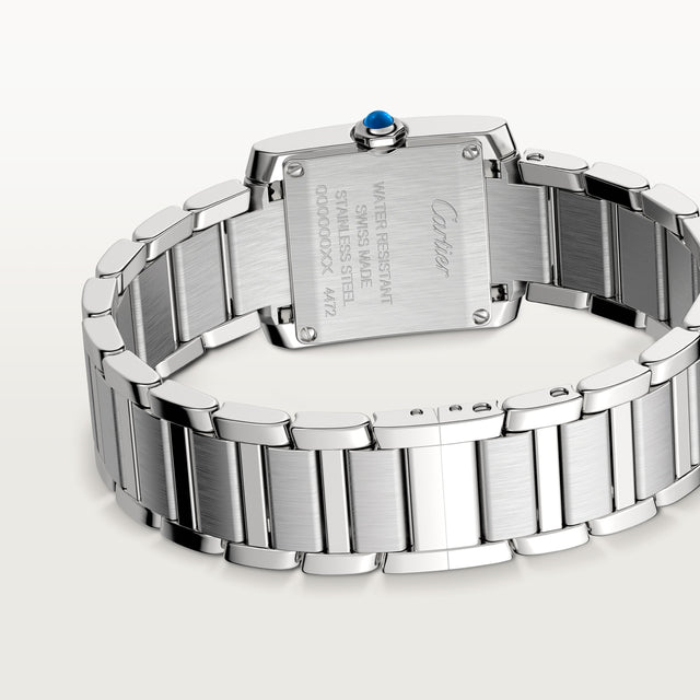 Tank Française watch