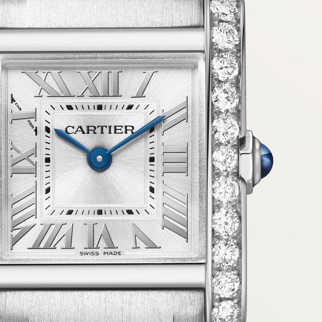 Tank Française watch