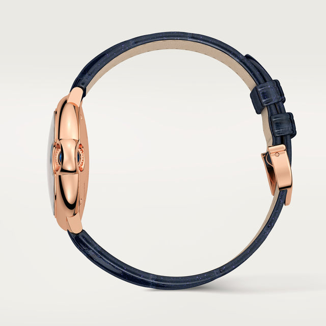 Ballon Bleu de Cartier watch