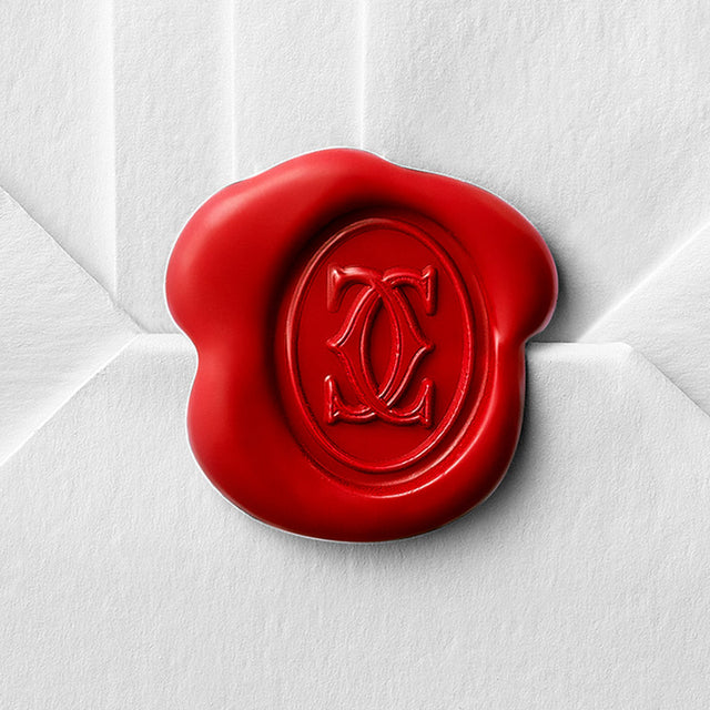 Panthère de Cartier watch