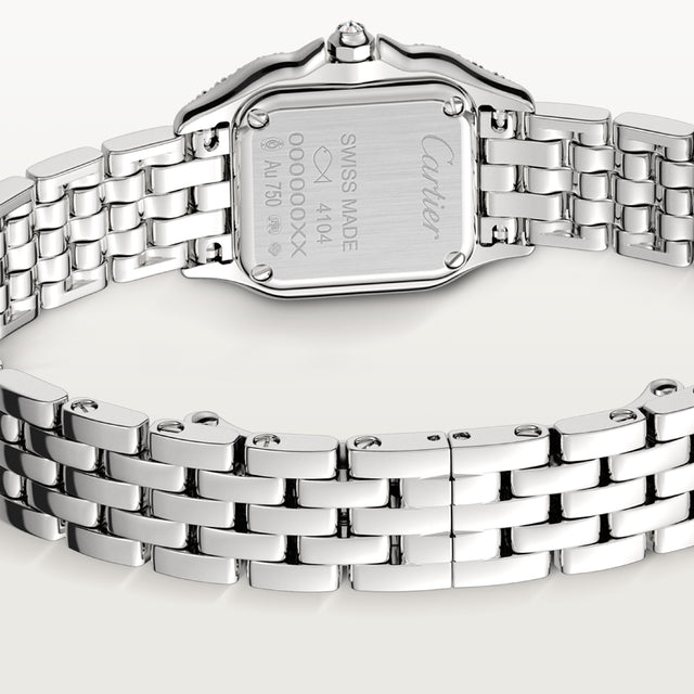 Panthère de Cartier watch
