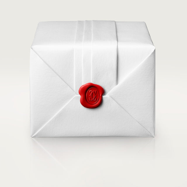 Panthère de Cartier watch