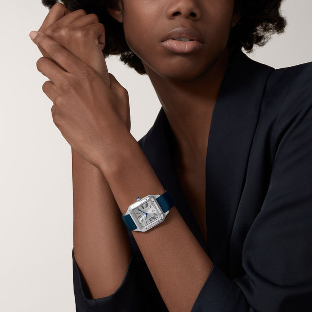 Santos-Dumont watch