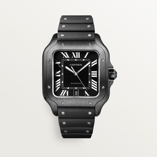 Santos de Cartier watch