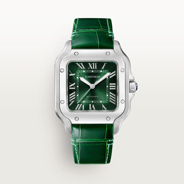 Santos de Cartier watch