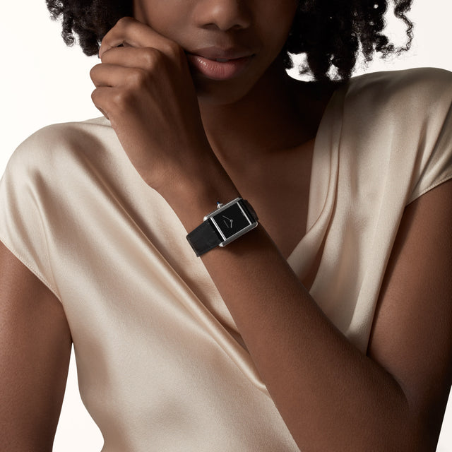 Tank Must de Cartier watch