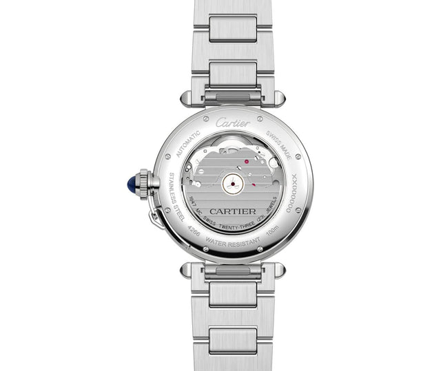Cartier PashaDeCartier PashaDeCartier WSPA0009 Carousel 2
