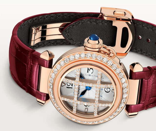 Cartier WJPA0021 Gallery72