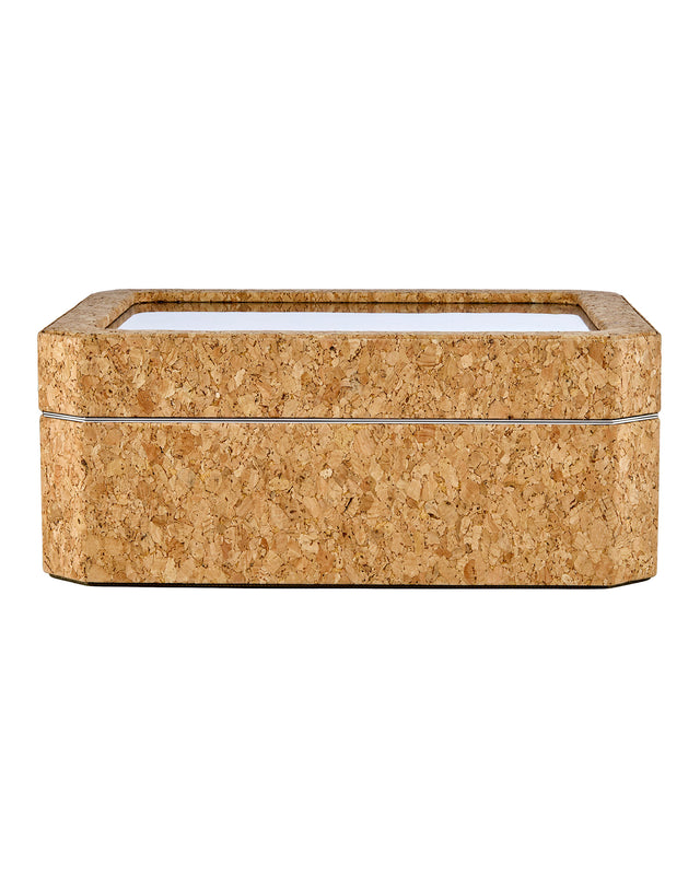 Cortica 8 Piece Watch Box