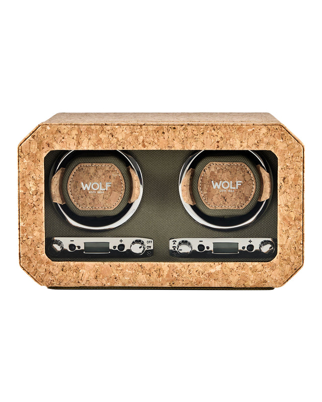 Cortica Double Watch Winder
