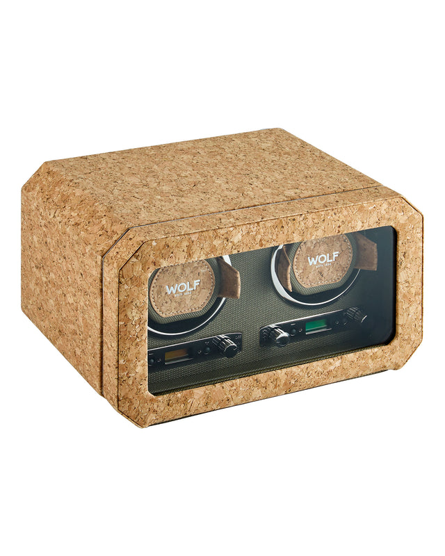 Cortica Double Watch Winder