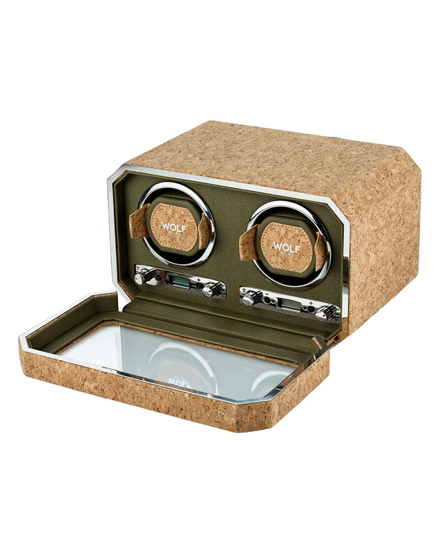 Cortica Double Watch Winder
