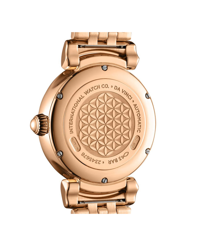 Da Vinci Automatic 36