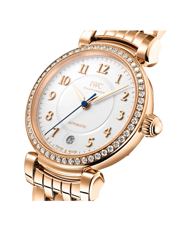 Da Vinci Automatic 36