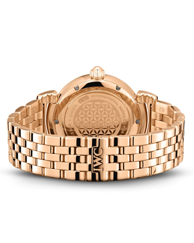 Da Vinci Automatic 36