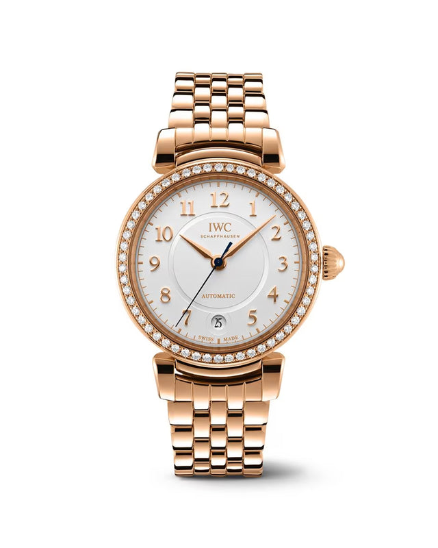 Da Vinci Automatic 36