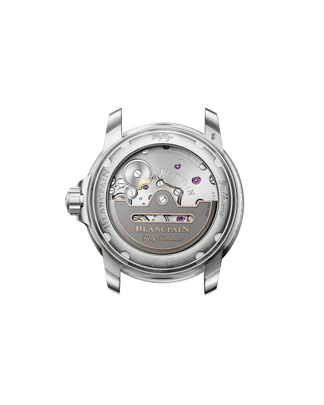 Fifty Fathoms Automatique