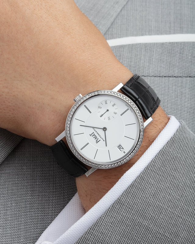 Altiplano Self-Winding Watch