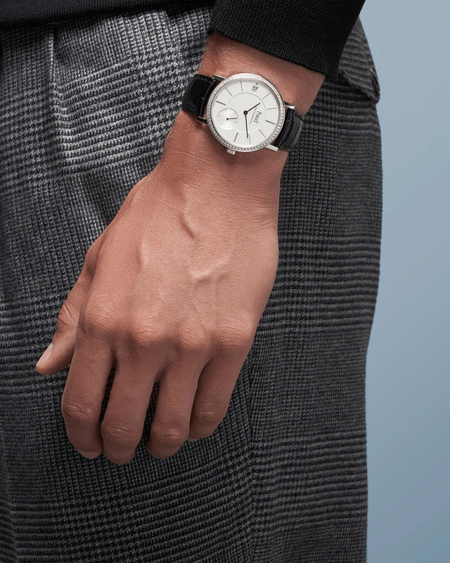 Altiplano Self-Winding Watch