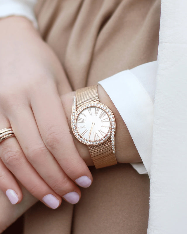 Limelight Gala Watch