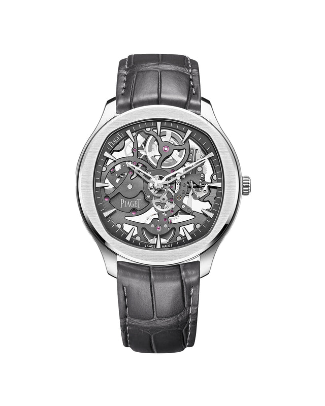 Piaget Polo Skeleton Watch
