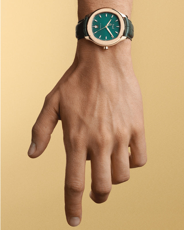 Piaget Polo Date Watch