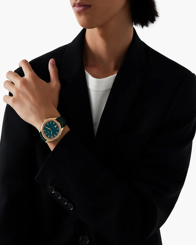 Piaget Polo Date Watch