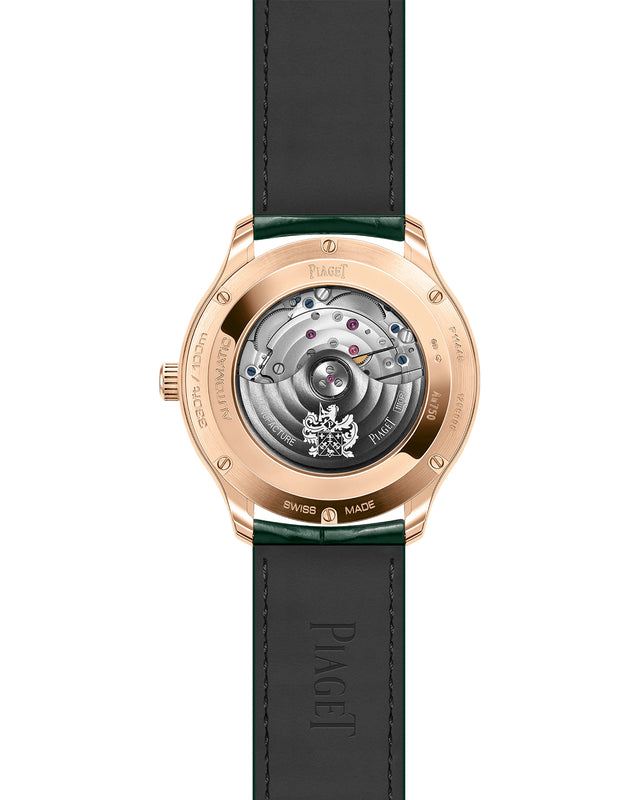 Piaget Polo Date Watch